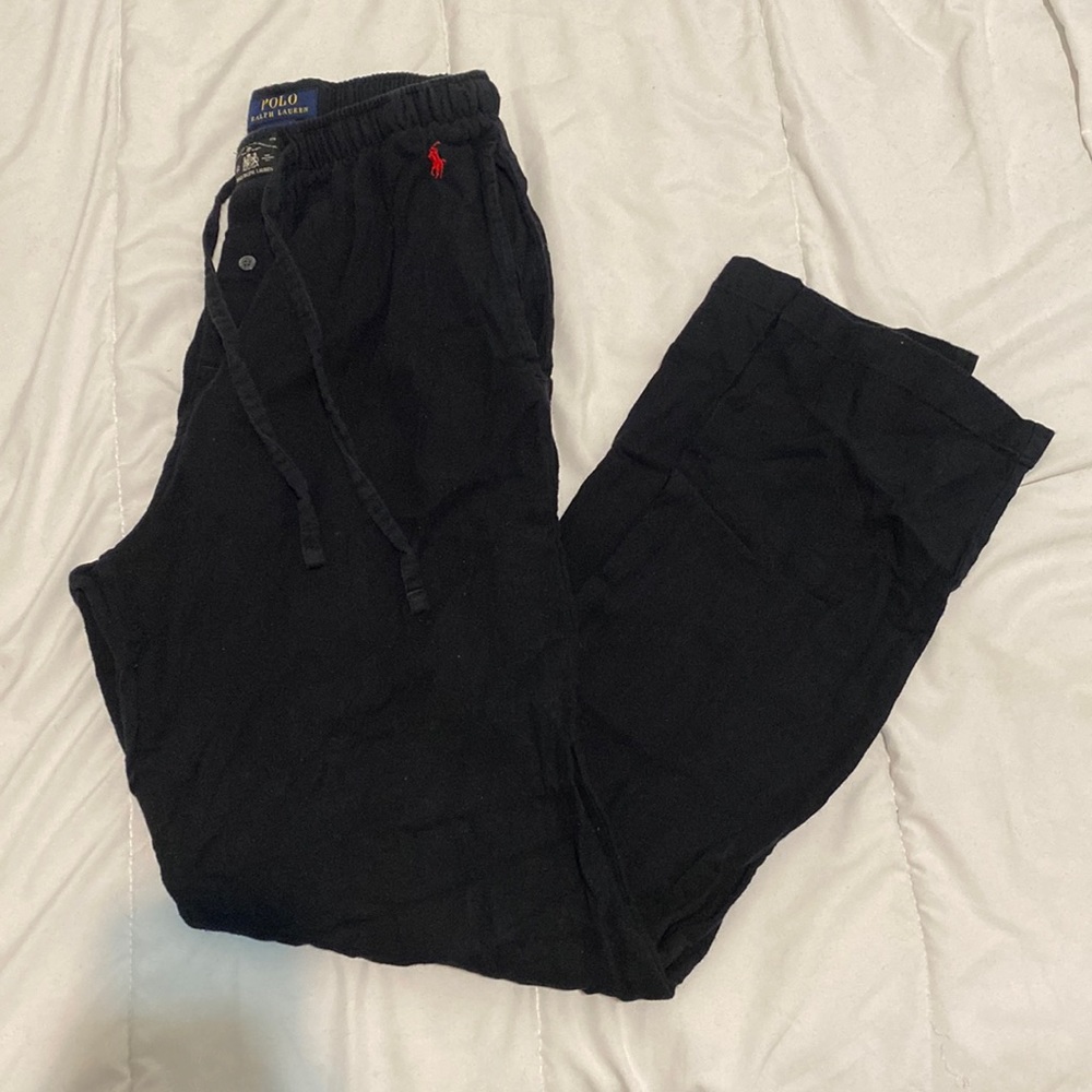 Ralph Lauren pajamas